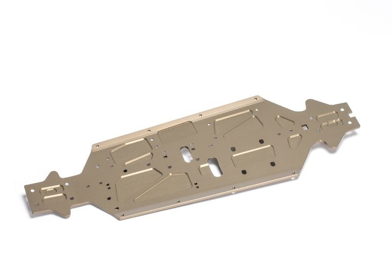 Chassis X7R