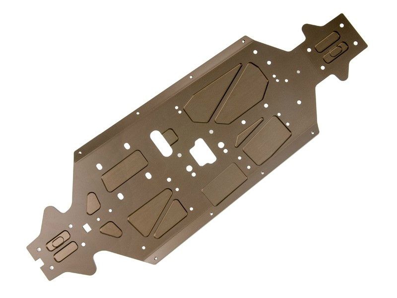Chassis MGT-7 NITRO