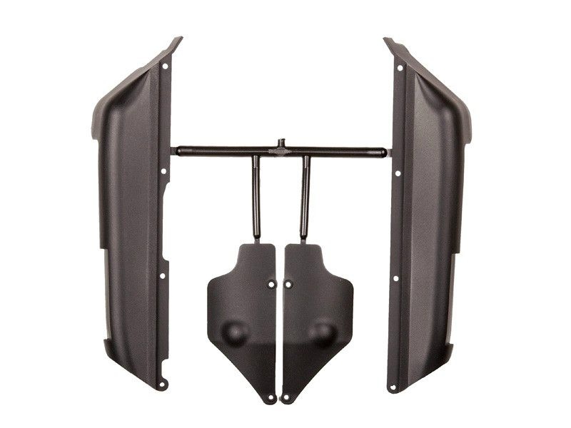 STEINSCHLAGSCHUTZ MBX-7TR TRUGGY