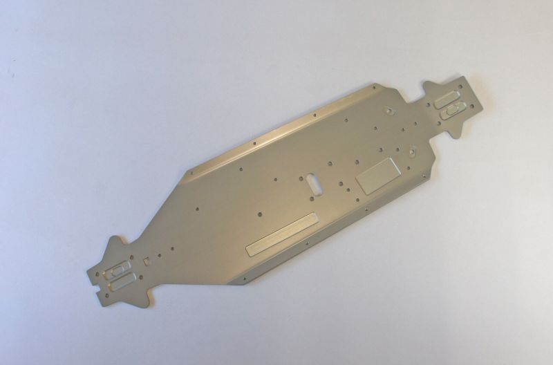 CHASSIS ECO TRUGGY