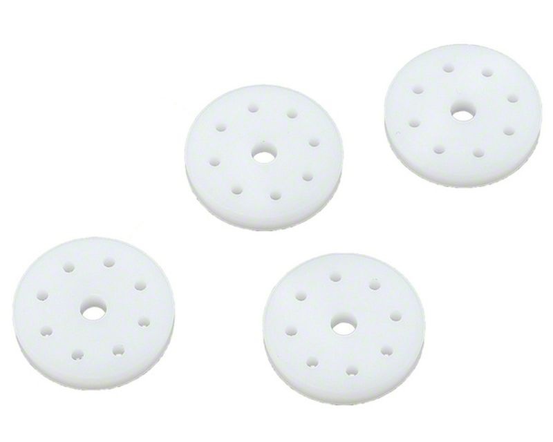 DÄMPFER KOLBEN 8-LOCH 1.3MM MBX-7R (2)