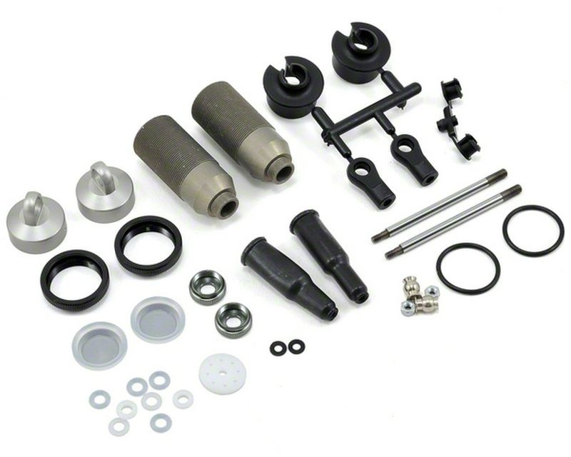 Stoßdämpfer Set VA X7R