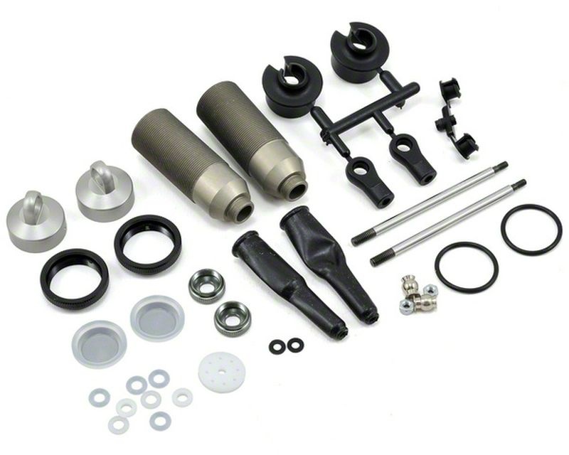 Stoßdämpfer Set HA X7