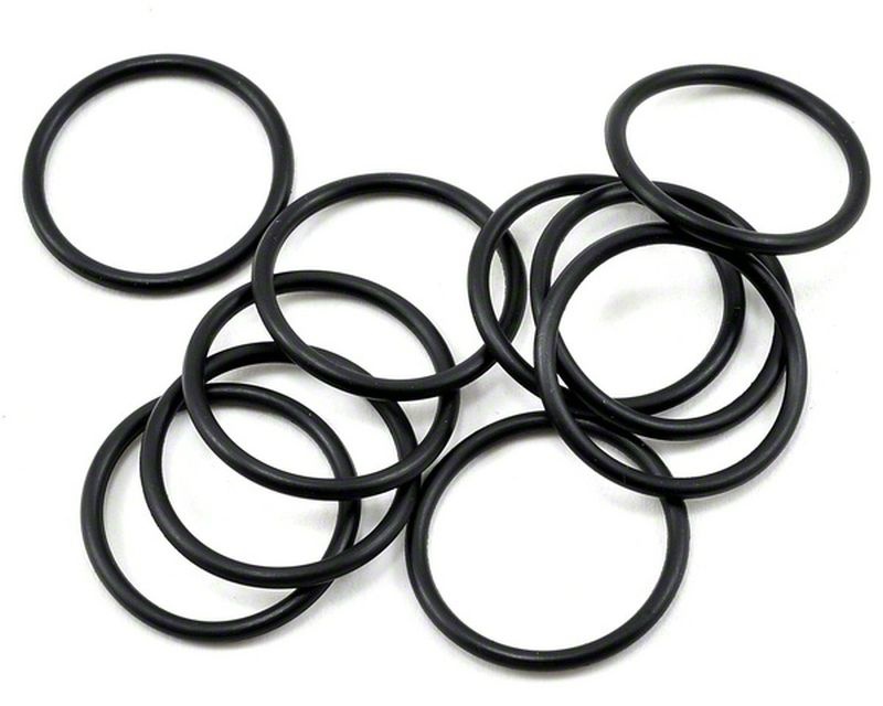 O-Ring S-18 (10)