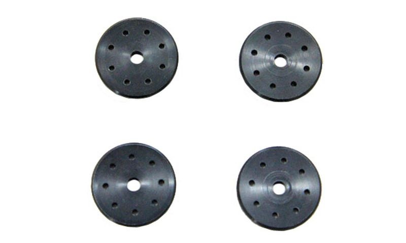 DÄMPFER KOLBEN 8-LOCH 1.2MM MBX-7R (2)