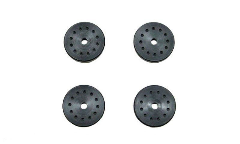 Dämpfer Kolben X-Loch Xmm MBX-7R (2)