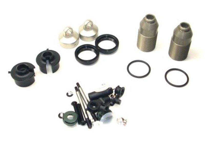 Stoßdämpfer Set MGT7