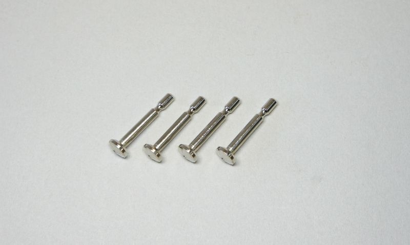 DÄMPFER BEFESTIGUNGS PIN