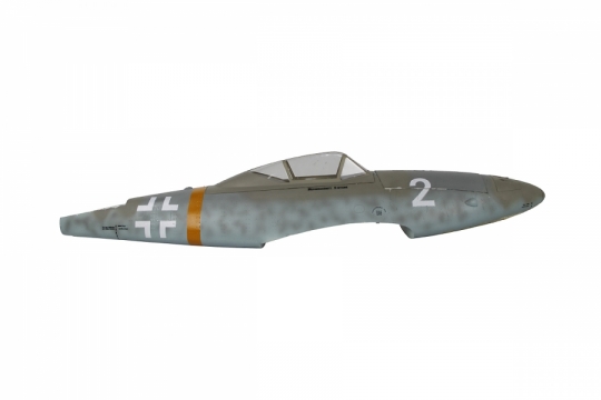 Freewing ME-262 Rumpf