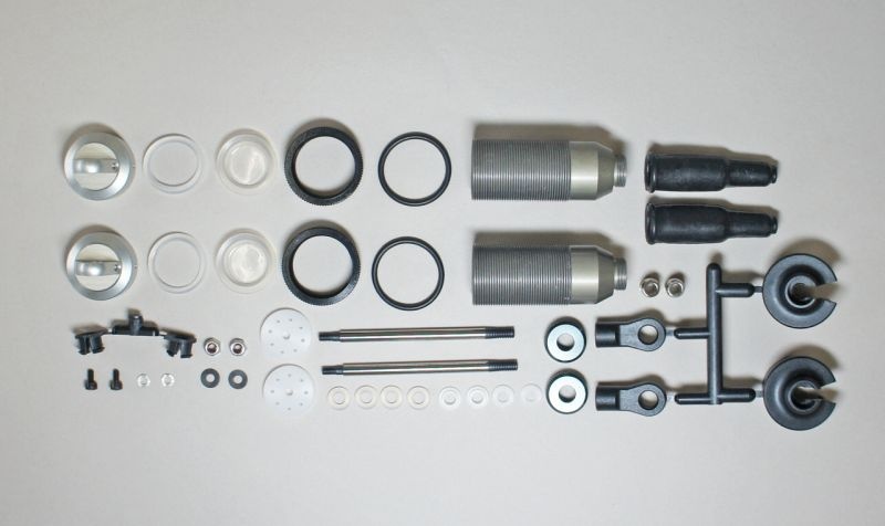 STOßDÄMPFER SET VA