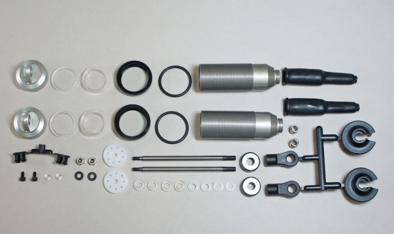 STOßDÄMPFER SET HA