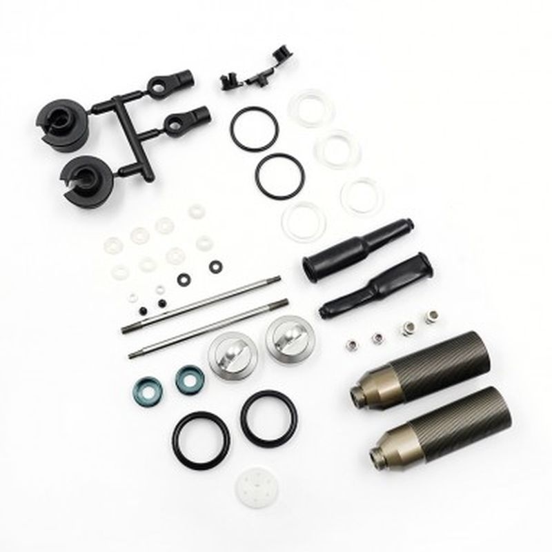 STOßDÄMPFER SET HA
