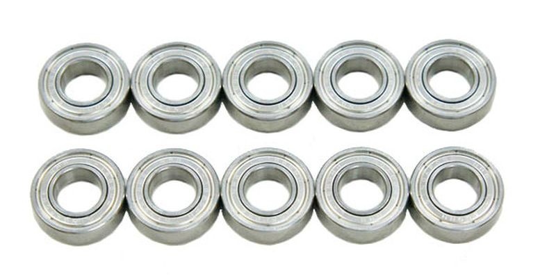 Kugellager 8x16x5 (NMB) 10 Stk