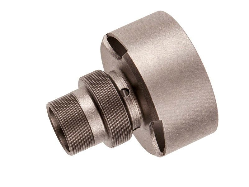 Kupplungsglocke MGT7