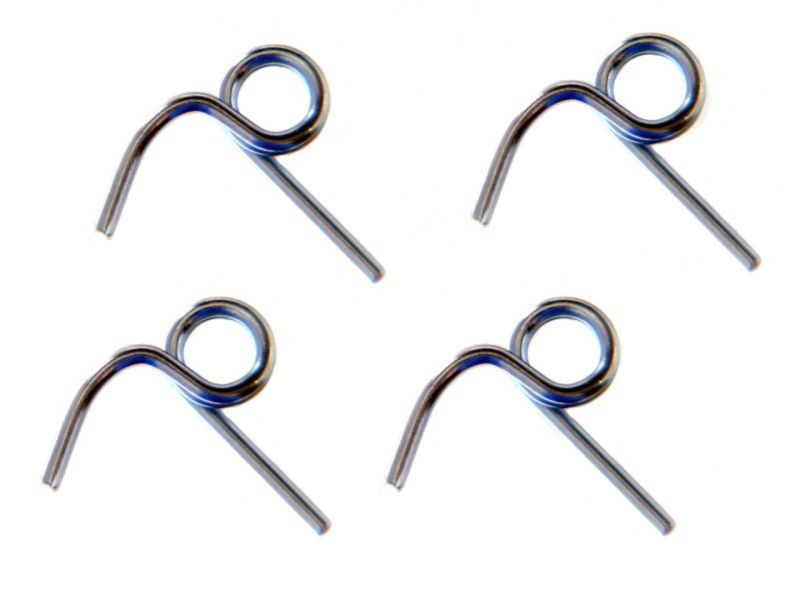 Feder für 4Stift-Schwung 0.8MM