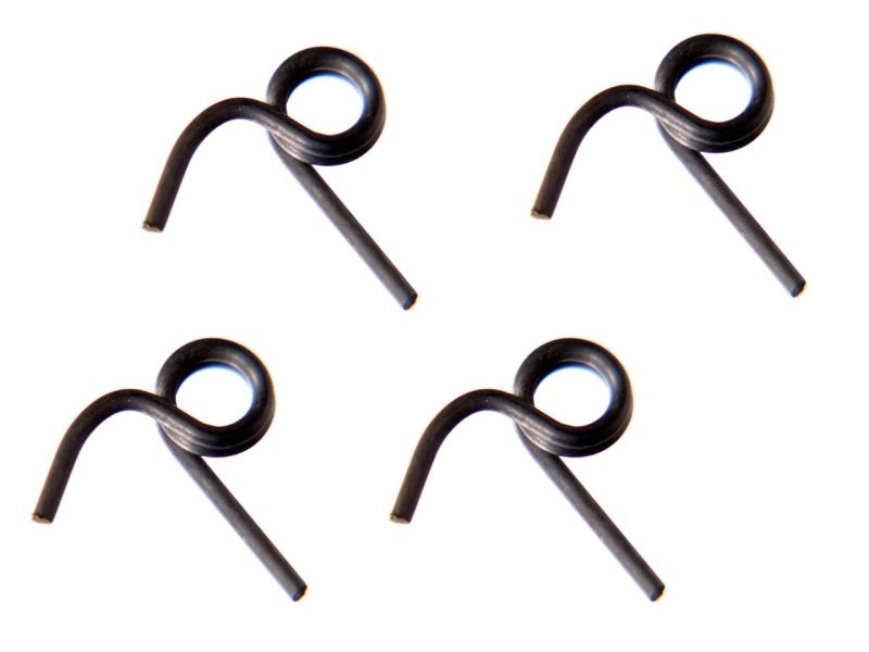 Feder für 4Stift-Schwung 0.9MM