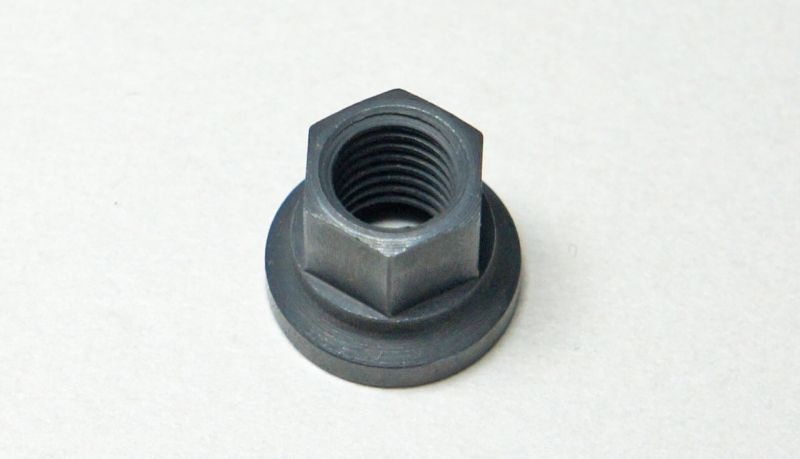 KURBELWELLENMUTTER (4 STIFT KUPPLUNG)