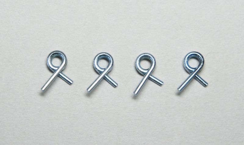KUPPLUNGS-FEDERN 0.95MM (4)