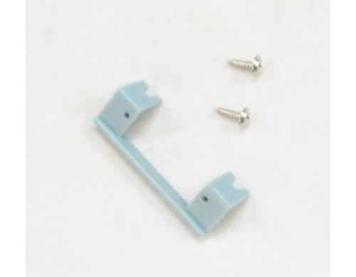 Freewing Mirage Halterung Lenkservo