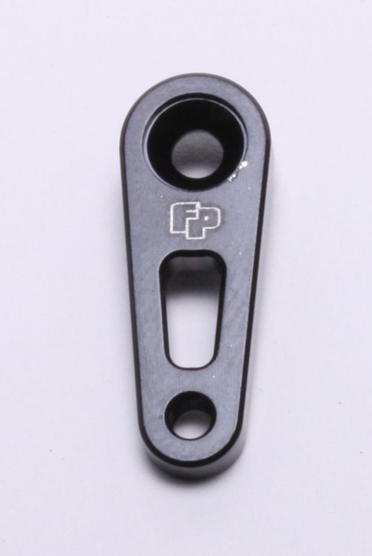 FP 23T ALUMINIUM SERVO HORN SANWA/KO