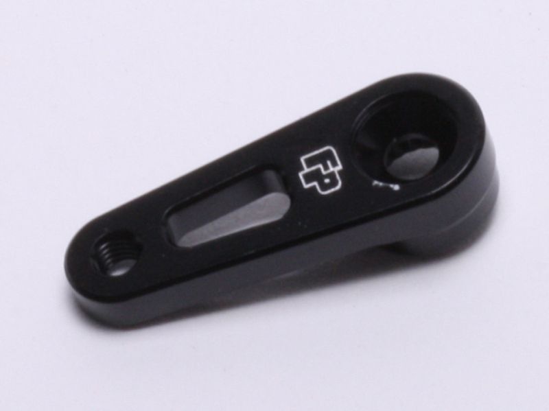 FP 25T ALUMINIUM SERVO HORN FUTABA/HITEC