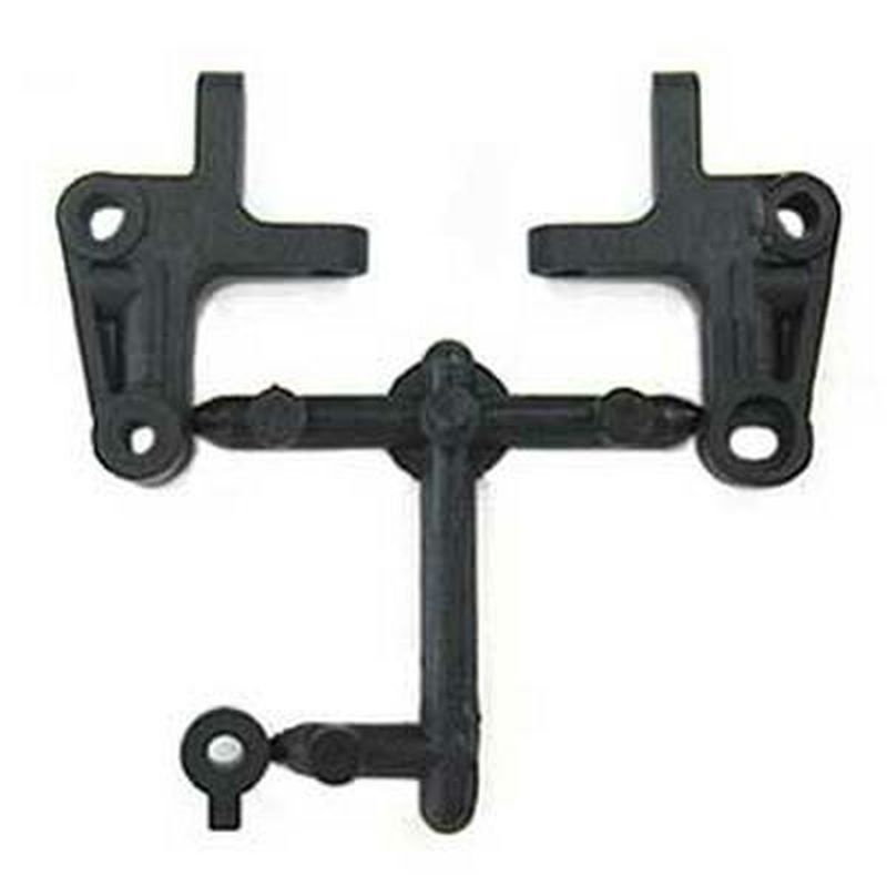 Stabilisator  Halter VA MRX-4