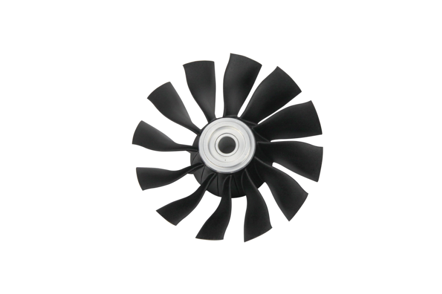 Freewing 80mm 12-Blatt EDF Ersatzrotor