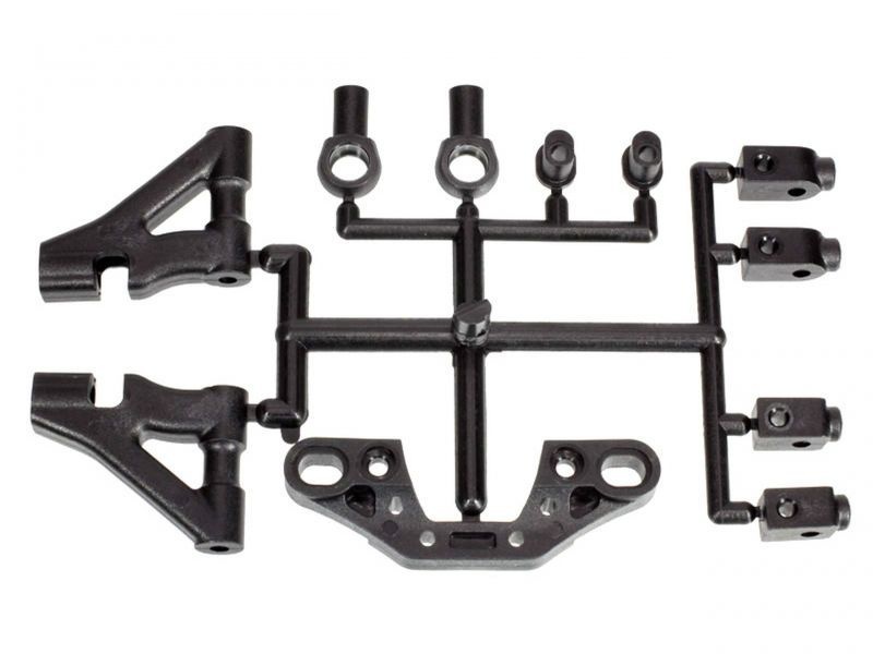 Querlenkerset HA oben Neu für MRX4