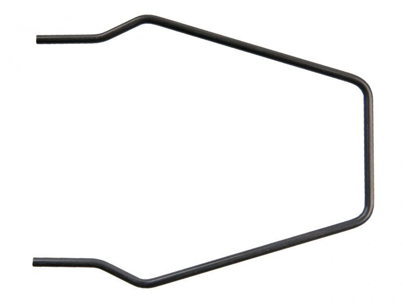 Überrollbügel