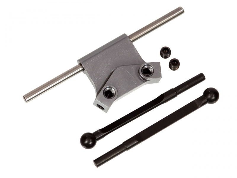 Stabilisator Set, einstellbar
