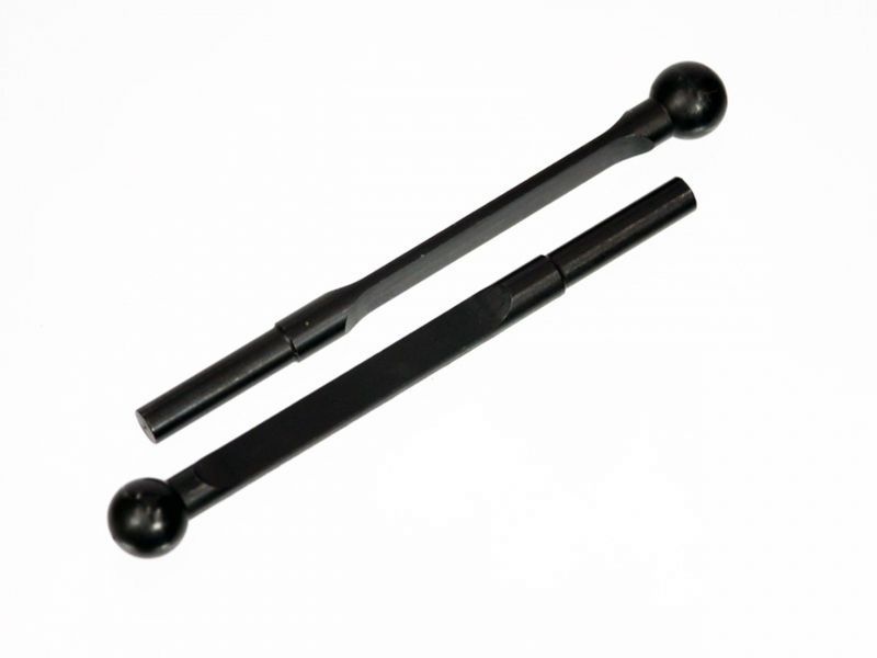 Stabischwerter für H0185