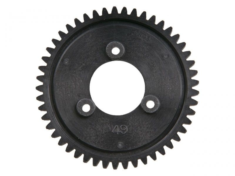 Zahnrad 49 Zähne 1.Gang MRX-4
