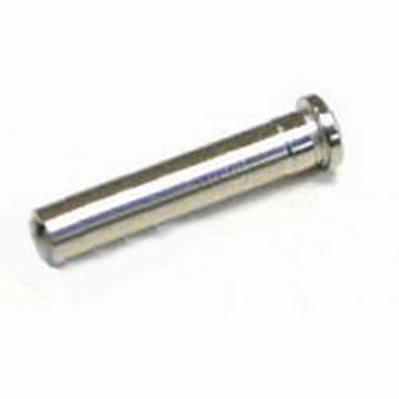 Servo Saver Drehachse