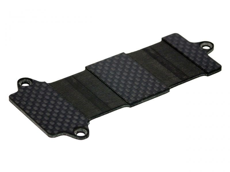 Akku-Halter Carbon MRX-4X
