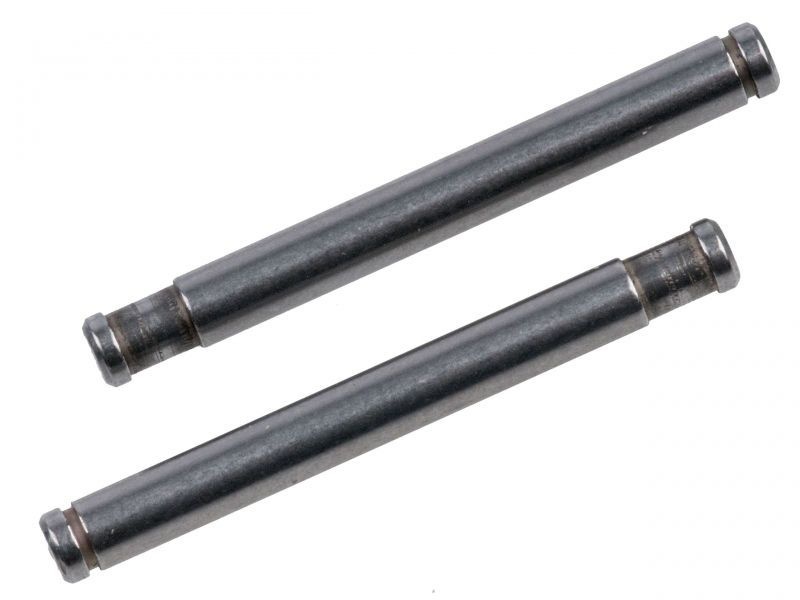 Drehachse für Heckbrücke MRX-4