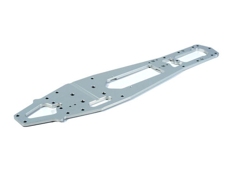 Chassis MRX-4X