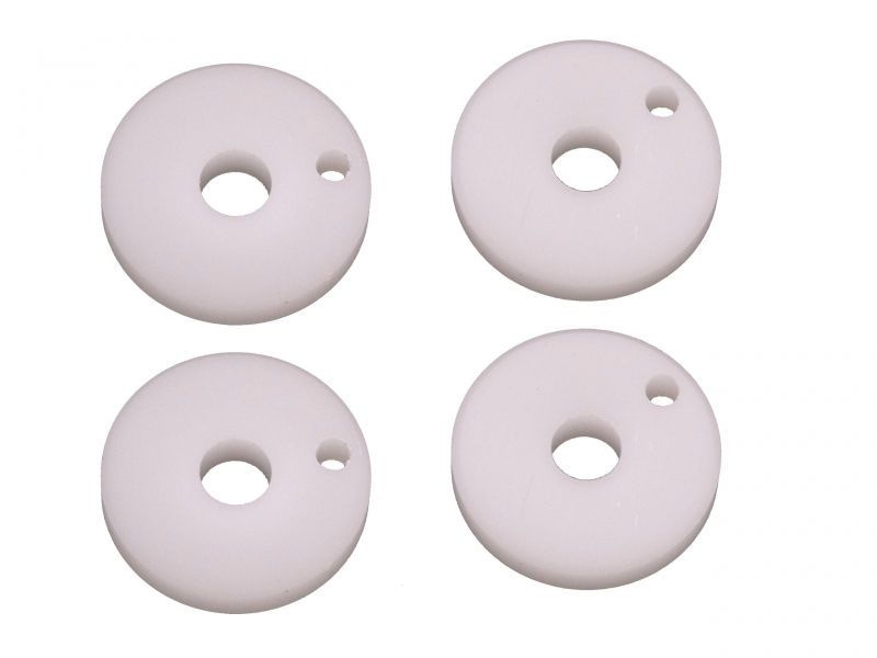 DÄMPFER-KOLBEN PTFE (2+2)