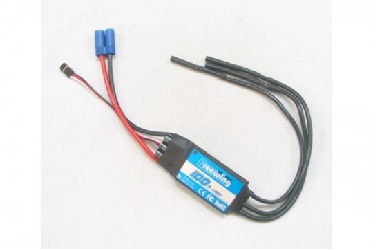 Freewing 100A Ersatzregler