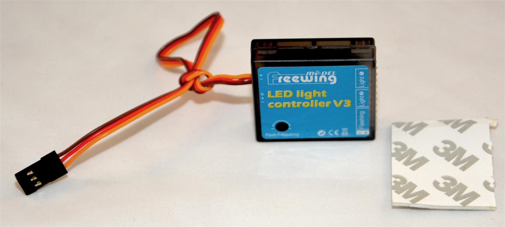 Freewing LED Controller V3