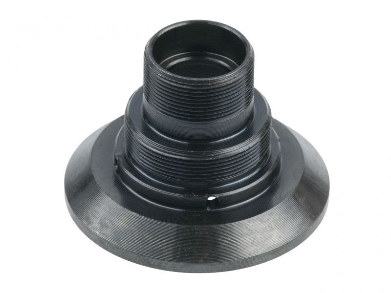 Kupplungsglocke MRX-4X