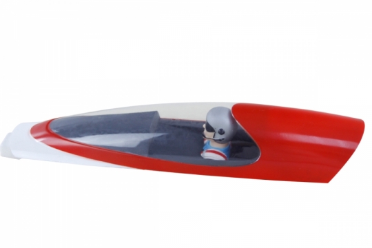 Freewing Stinger 90mm Cockpit