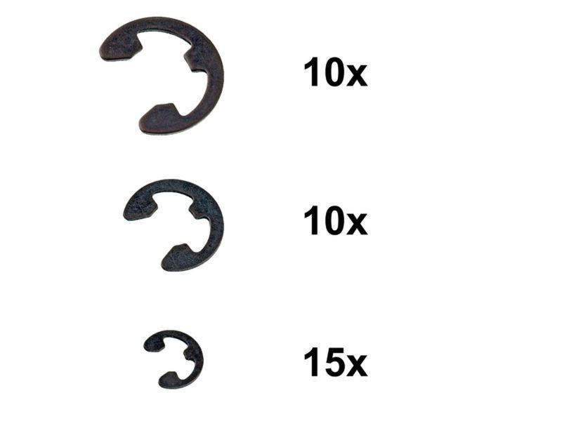 E-Ringe