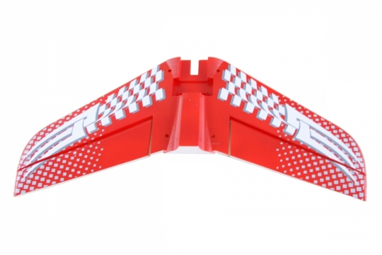 Freewing Stinger 90mm Höhenruder