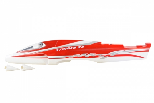 Freewing Stinger 90mm Rumpf