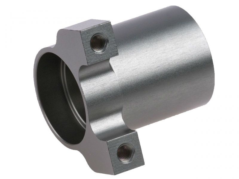 Lagerbock für Mittelwelle MRX-5