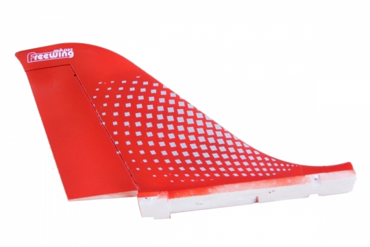 Freewing Stinger 90mm Seitenruder