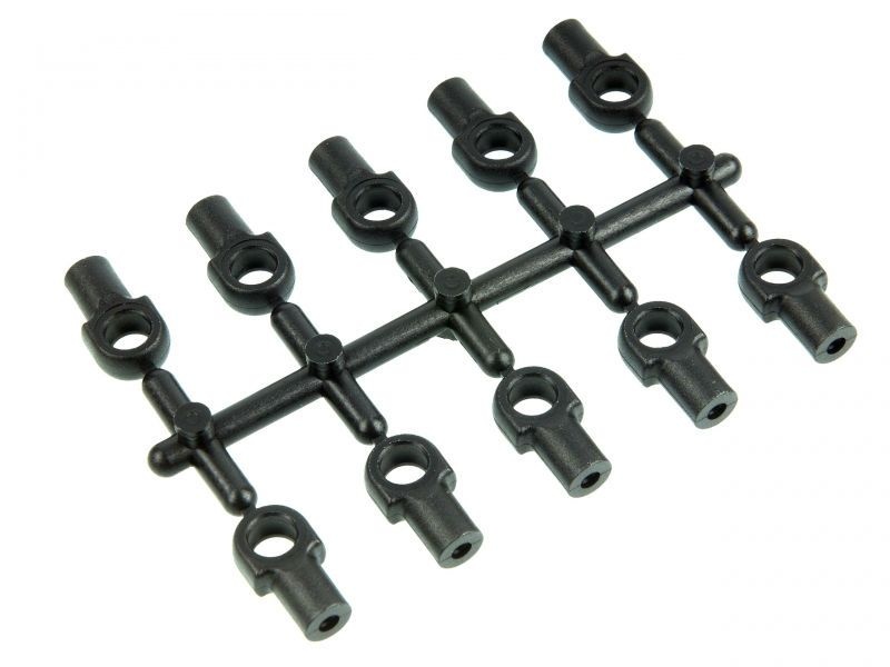 Querlenker HA oben MRX-5 NEW 2011