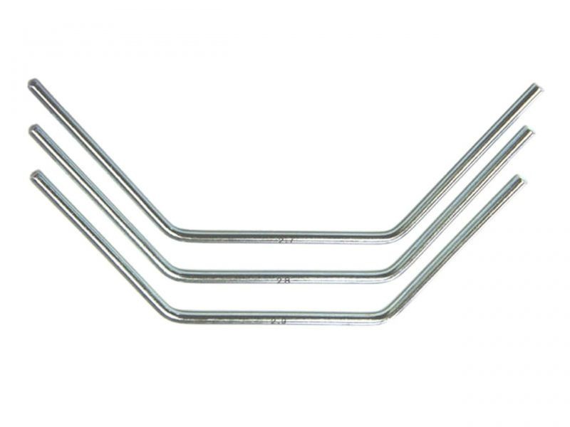 Stabilisator HA 2,9 mm