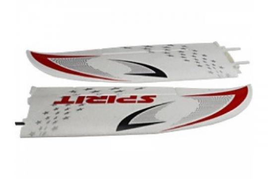Freewing Spirit Flügel Set