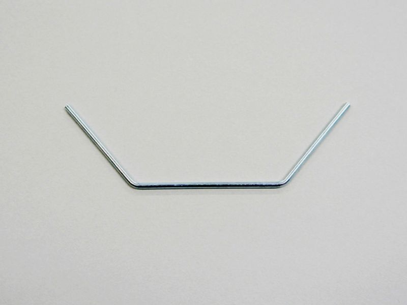 SLVR Stabilisator VA 2,4 mm WC-Spec
